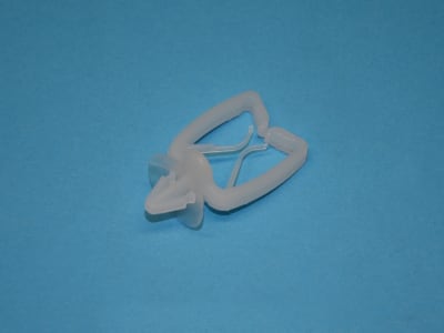 547104 FIXING CLAMP PS