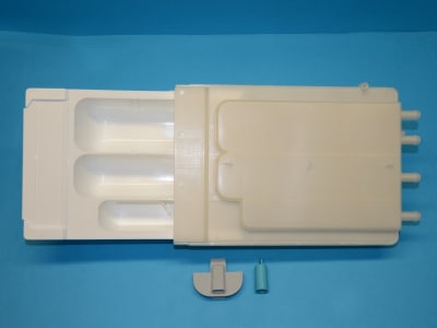 547376 SOAP DISPENSER  WM20 UL4 ASSY