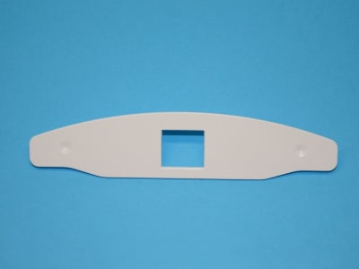 556989 DOOR LOCK COVER TD-75/85 070