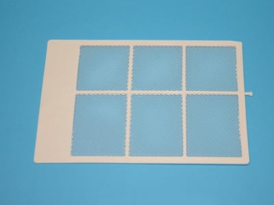 561920 AIR DUCT FILTER TD-75
