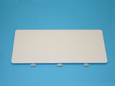 562086 CONDENSER DOOR COVER TD-75/85 070 ASSY