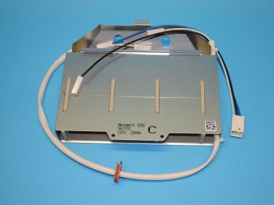 562792 HEATER 2500W 1F TD-75/85