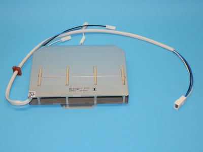 562796 HEATER 3000W 1F TD-75/85