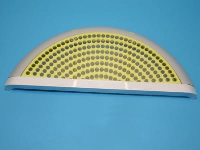 562854 FILTERING UNIT TD-75/85 070 ASSY