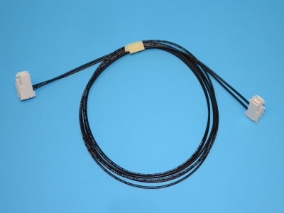 563950 WIRING HARNESS COMPRESSOR TD-75
