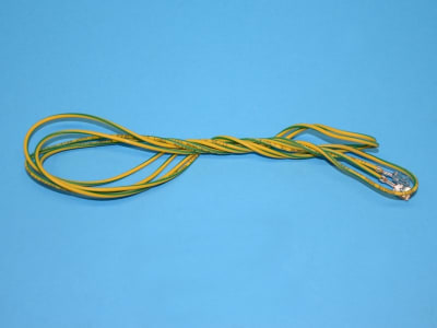 563996 WIRING HAR.COMPRESSOR EARTHING TD-75