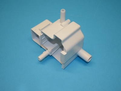 564570 PUMP HOUSING SP/K-B TD-75