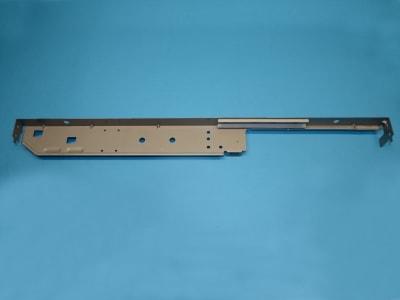 565123 EL.COMP.HOLDER WITH REINFOR.WM-80 ASSY