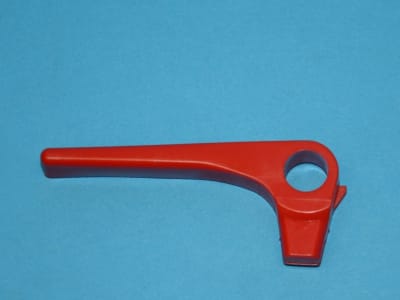 581114 LATCHING HANDLE SP 329