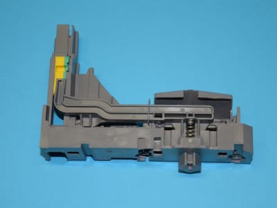 588152 DOOR LOCK F.E-CONTROL DW40 ASSY