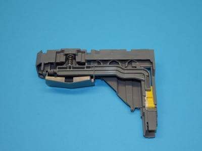 598879 DOOR LOCK F.A-,C-CONTROL DW40 ASSY