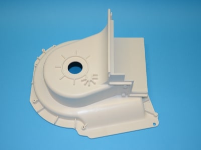 617297 FAN HOUSING TC SP13 WITH GASKET