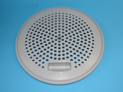 672295 FILTER COVER TD-70.C ASSY S