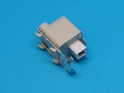 689192 INPUT FILTER ISKRA KPL3524Y-2X2200PF UL
