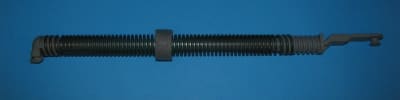 700202 DOOR SPRING COMPLETE GREEN