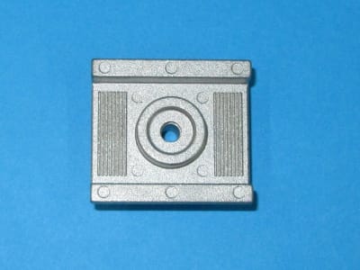 700320 LOCKING DEVICE INTEGRATED