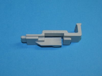 700332 BASE COVER SPRING LOW L.GY DW20