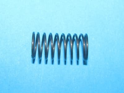 700339 MAIN SWITCH SPRING