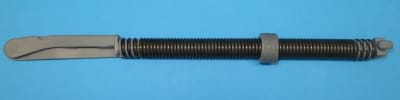 700403 DOOR SPRING ADJUST.DW ASSY