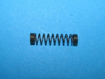 700449 LOCK SPRING DW20