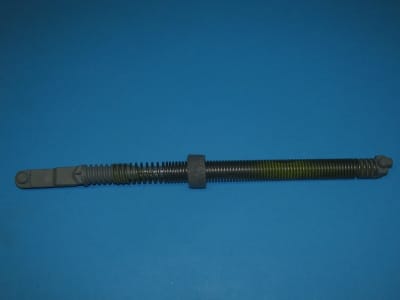 700527 DOOR SPRING YE ASSY