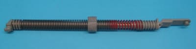 704611 DOOR SPRING DW ASSY RD