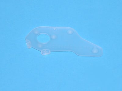 709328 HINGE WASHER LEFT DW40