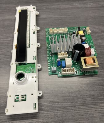 780414 UNIT SUPPLY/CONTROL 85.1 ASSY