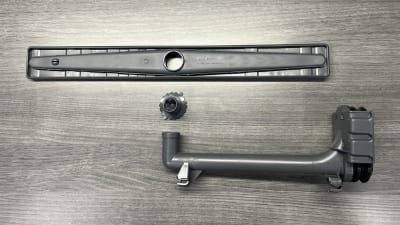 804509 UPPER SPRAY ARM ASSY