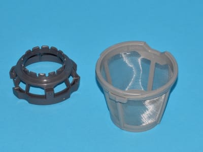838218 SET CONICAL FILTER AND LOCK RING