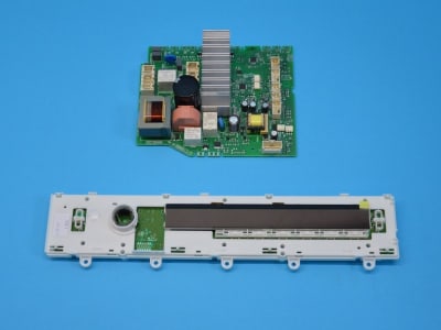 862572 UNIT SUPPLY/CONTROL 75/85.1 KPL