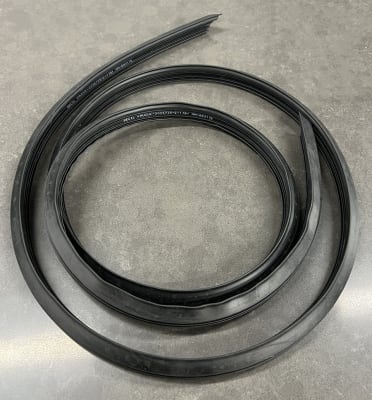 883172 Tub Seal DW 1781 UL Secil 2