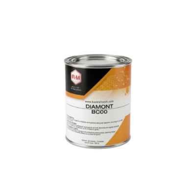 DIAMONT BC00--GALLON  BASE CLEAR