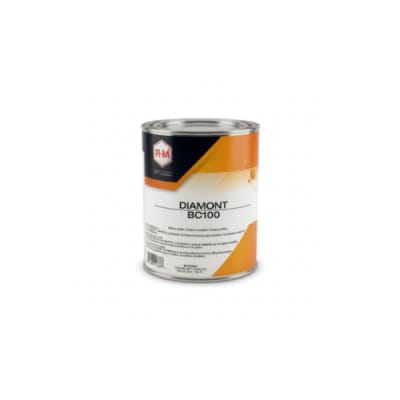 DIAMONT BC100--GALLON CLEAR  BASECOAT