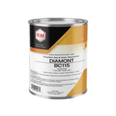 DIAMONT BC115/Q QUART RUSSET PEARL
