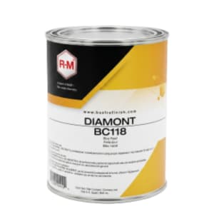 DIAMONT BC118/Q QUART BLUE PEARL