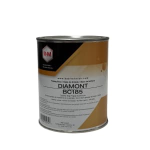 DIAMONT BC185/Q COARSE STARFLAKE METALLIC  BASECOAT