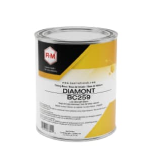 DIAMONT DIABC259/Q LOW STRENGTH BLACK