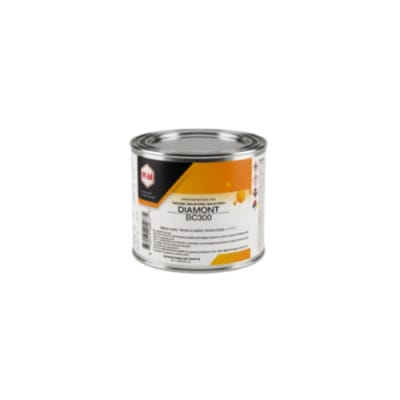 DIAMONT BC300/P PINT OF CARBAZOLE VIOLET TONER