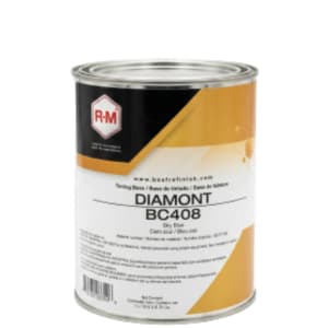 DIAMONT BC408-- QUART SHY BLUE US