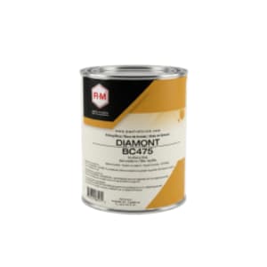 DIAMONT BC475--QUART BLUEBERRY BLUE