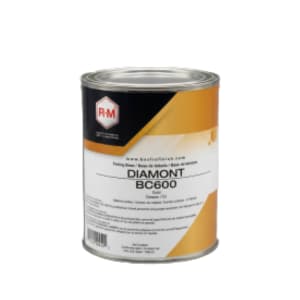 DIAMONT BC600/Q QUART OF GOLD TONER