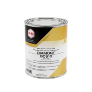 DIAMONT BC610/Q GREEN GOLD TONER