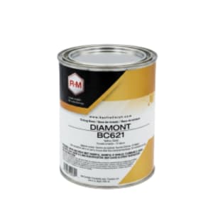 DIAMONT BC621/Q  YELLOW GOLD TONER