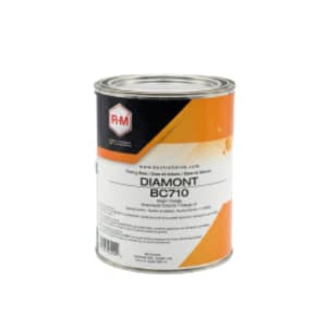 DIAMONT BC710/Q QUART OF BRIGHT ORANGE TONER