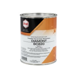 DIABC820-- QUART MAROON