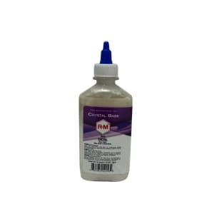 DIAMONT CB35L-- ULTRA VIOLET CRYSTAL BASE