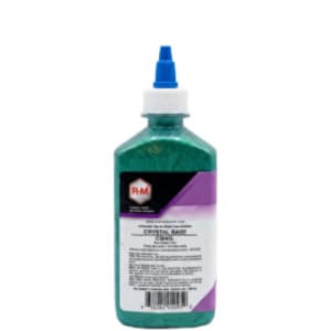 Diamont DIACB45L 180ML OF BLUE GREEN PEARL