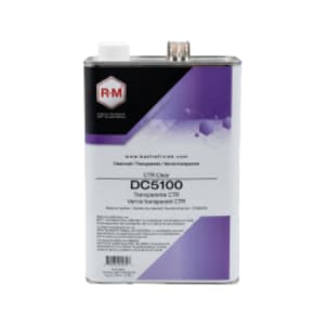 DIAMONT DC5100--GALLON CTR CLEAR