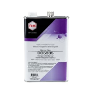 DIAMONT DC5335-- GALLON GLAMOUR CLEAR